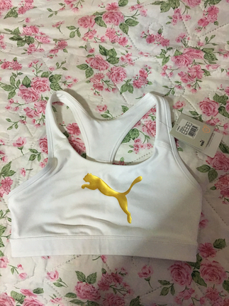 puma sporcu sütyeni