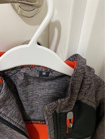 Yağmurluk - Görsel 3