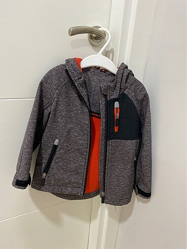 Yağmurluk - Görsel 4