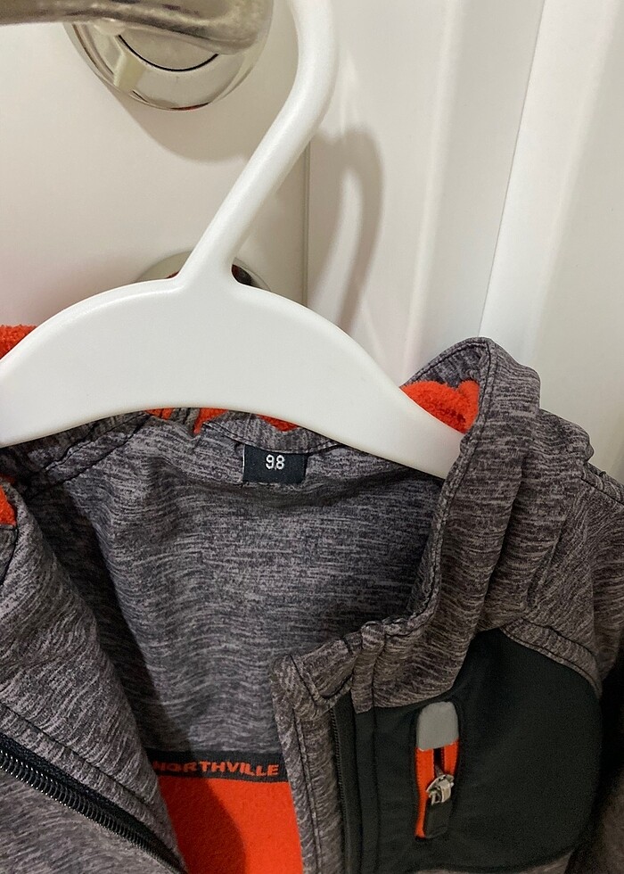 Yağmurluk - Görsel 3