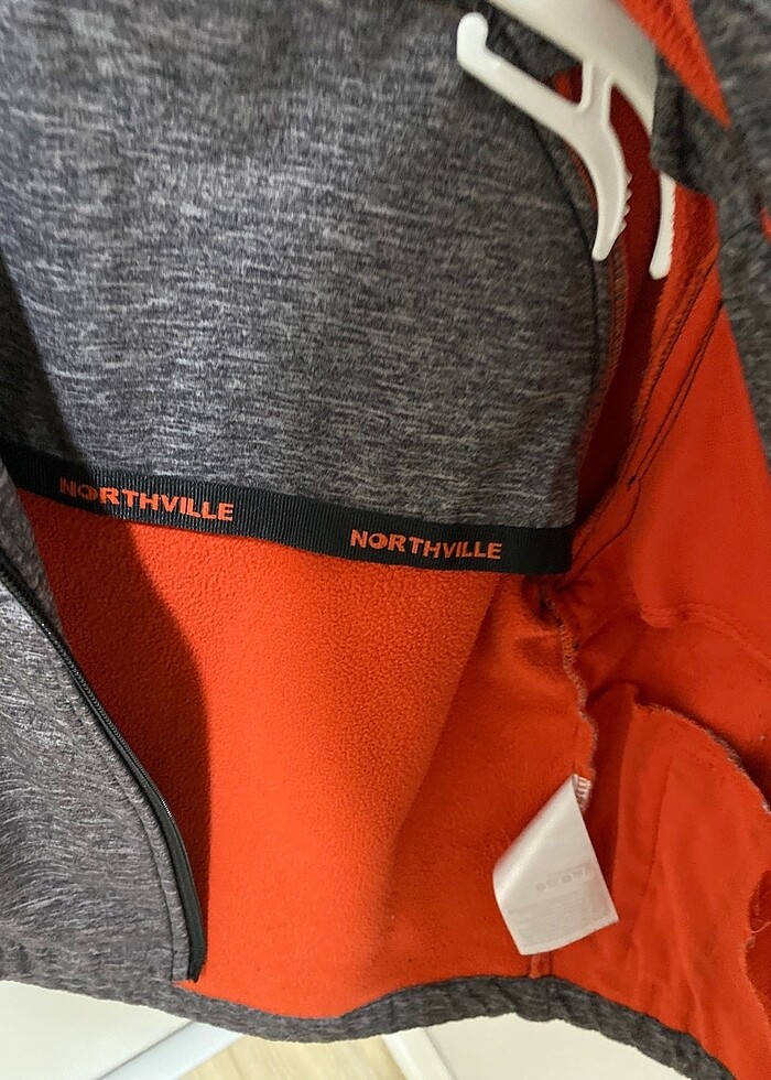 Yağmurluk - Görsel 2