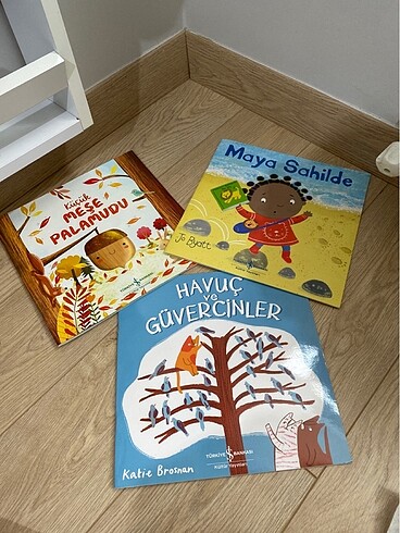 Hikaye kitabı