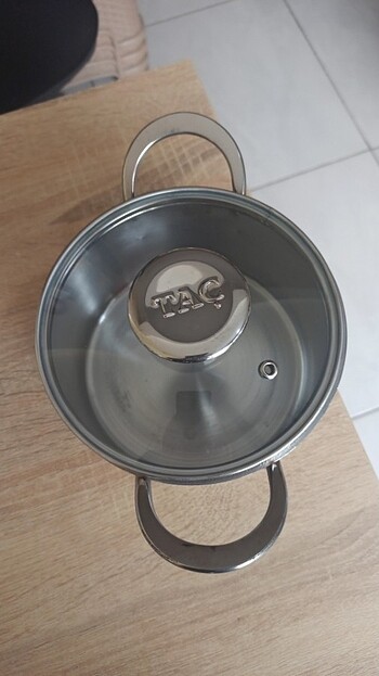 16cm mini tencere