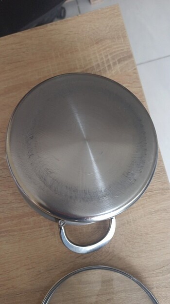  Beden 16cm mini tencere