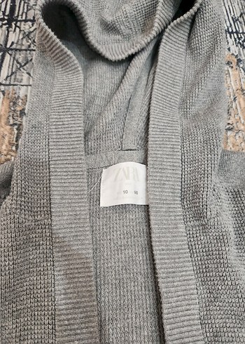 Zara Zara çocuk hırka
