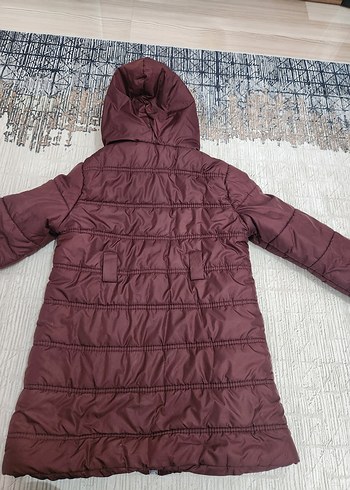 LC Waikiki çocuk mont