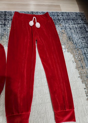 kadife takım - Görsel 3