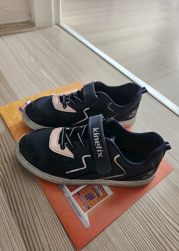 spor ayakkabı - Görsel 3