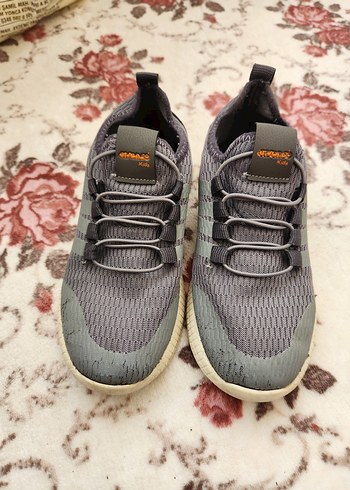 spor ayakkabı - Görsel 2