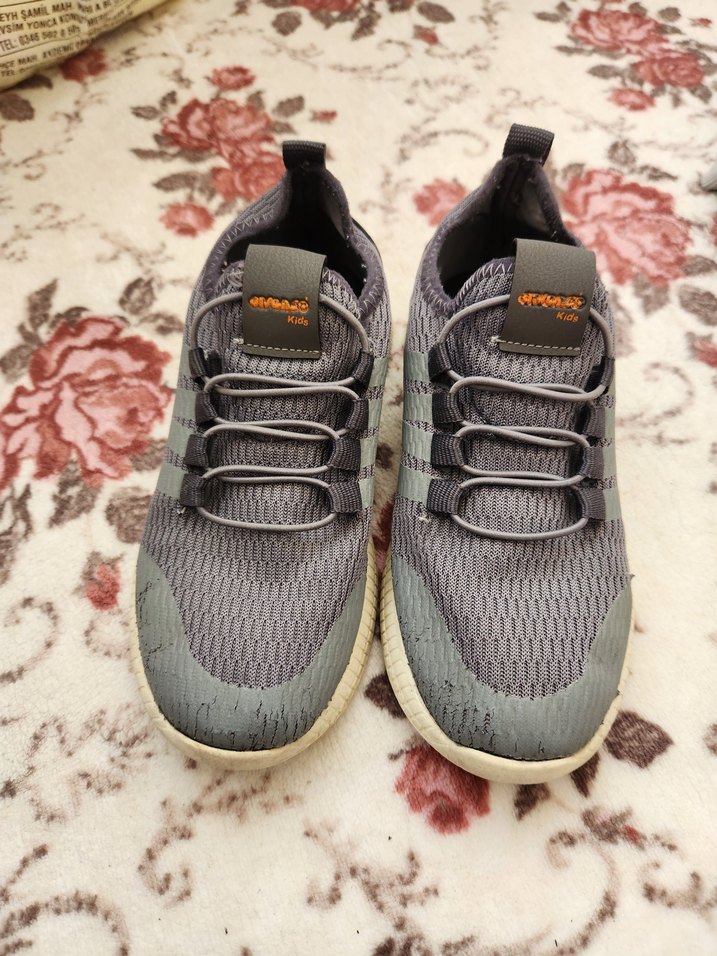 spor ayakkabı - Görsel 2