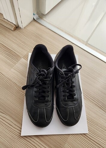 Puma çocuk ayakkabı