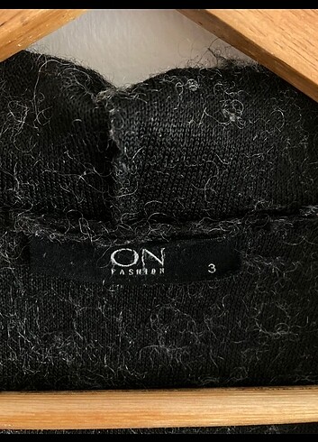 diğer Beden çeşitli Renk On Fashion/ Kadın Dış Giyim