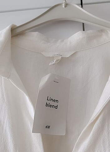 H&M Günlük elbise