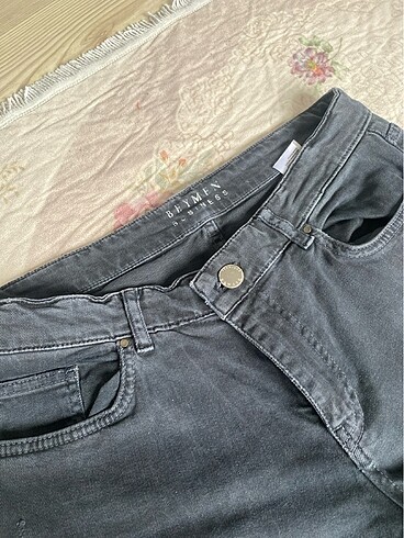32 Beden Beymen pantolon