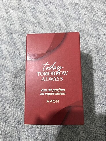 Avon Avon parfüm today