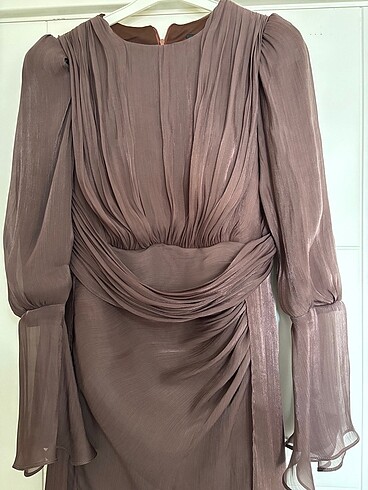 Suud Collection Hülya Keser Mintaha