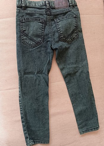 LC Waikiki Çocuk kot pantolon