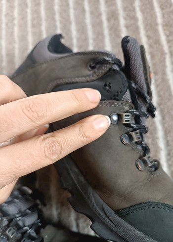 Erkek Outdoor Ayakkabı - Görsel 11