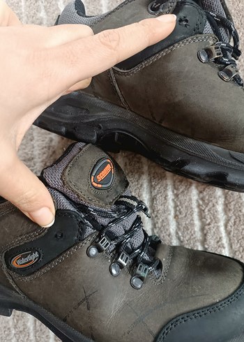 Erkek Outdoor Ayakkabı - Görsel 10