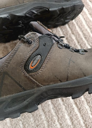 Erkek Outdoor Ayakkabı - Görsel 7