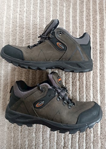 Erkek Outdoor Ayakkabı - Görsel 6