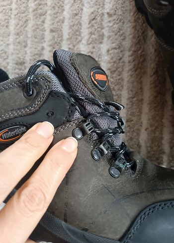 Erkek Outdoor Ayakkabı - Görsel 9