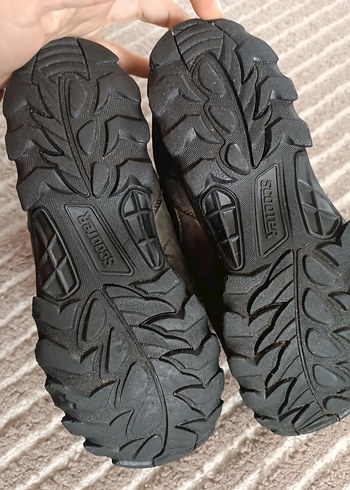 Erkek Outdoor Ayakkabı - Görsel 5