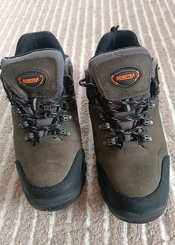 Erkek Outdoor Ayakkabı - Görsel 2