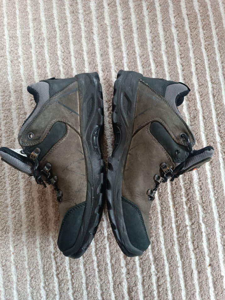 Erkek Outdoor Ayakkabı - Görsel 4