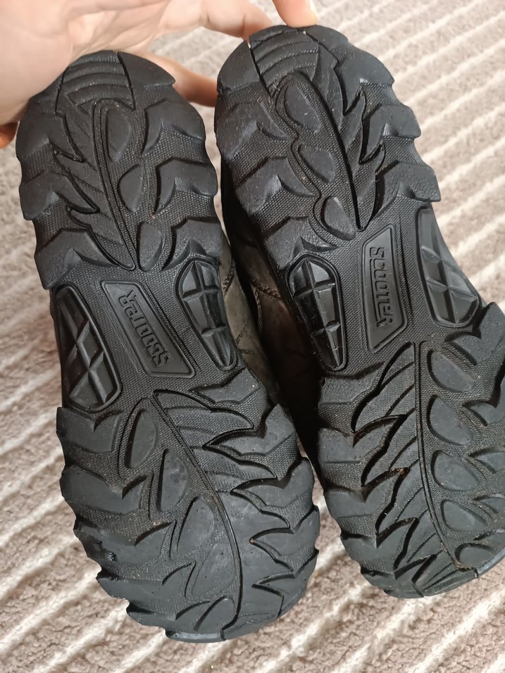 Erkek Outdoor Ayakkabı - Görsel 5