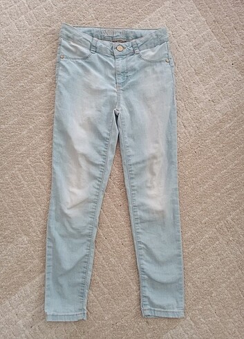 Kot pantolon