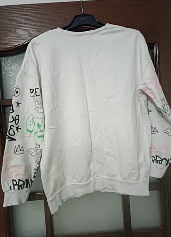 m Beden Sweatshirt