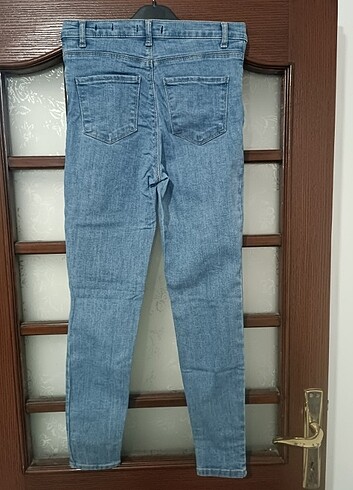 LC Waikiki Kot pantolon