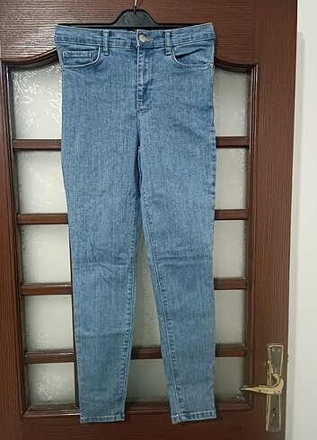 Kot pantolon