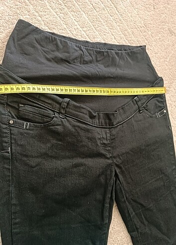 40 Beden Hamile pantolonu 