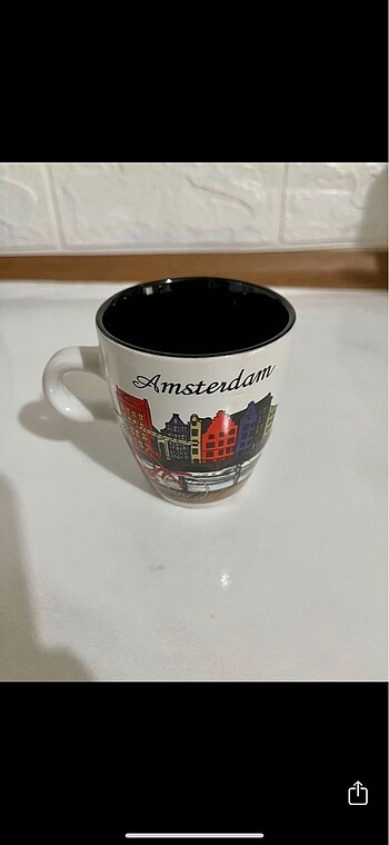 Amsterdam kupa