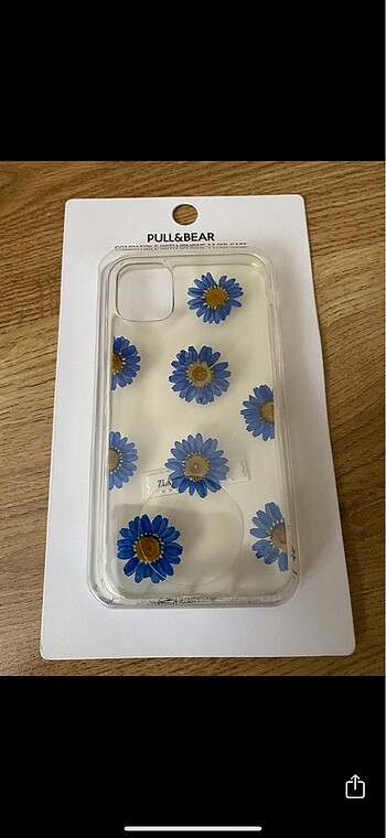 Pull&Bear telefon kılıfı
