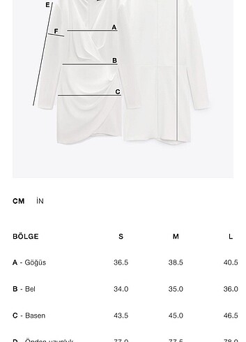 Zara etiketli miki elbise  - Görsel 7