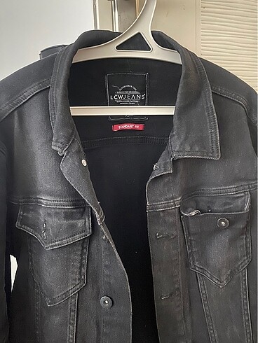 LC Waikiki Erkek ceket