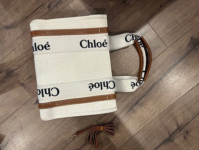 Chloé Chloe askılı çanta