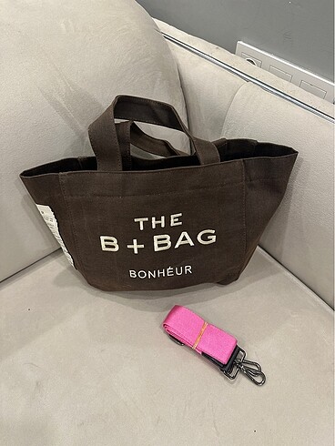 The bag bonheur