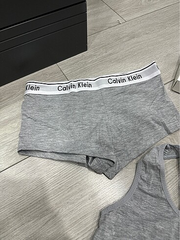 Calvin Klein Calvin klein m beden çamaşır