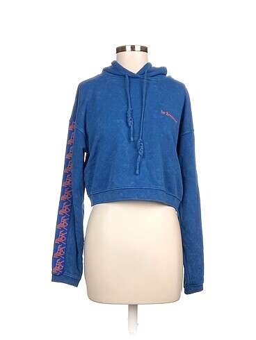 Les Benjamins Sweatshirt %70 İndirimli.