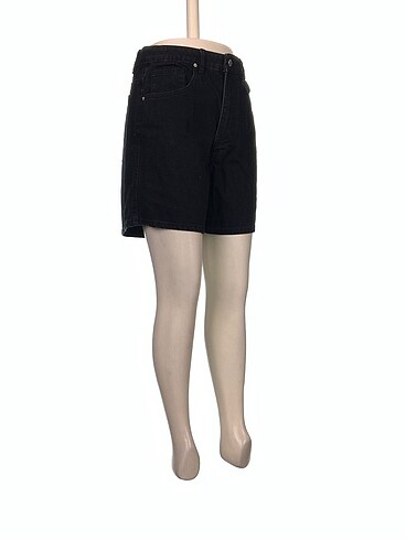 Zara Zara Mini Şort %70 İndirimli.