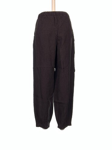 36 Beden Massimo Dutti Düz Kesim %70 İndirimli.