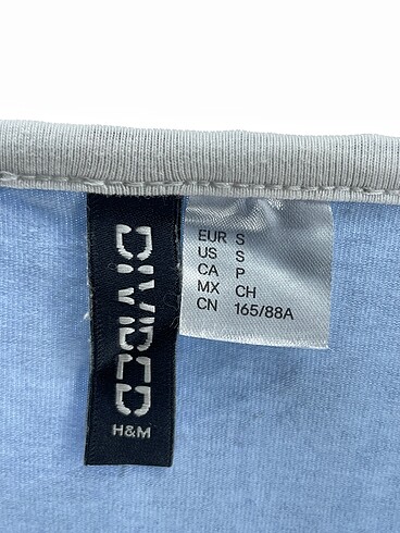 s Beden çeşitli Renk H&M Kısa Elbise %70 İndirimli.