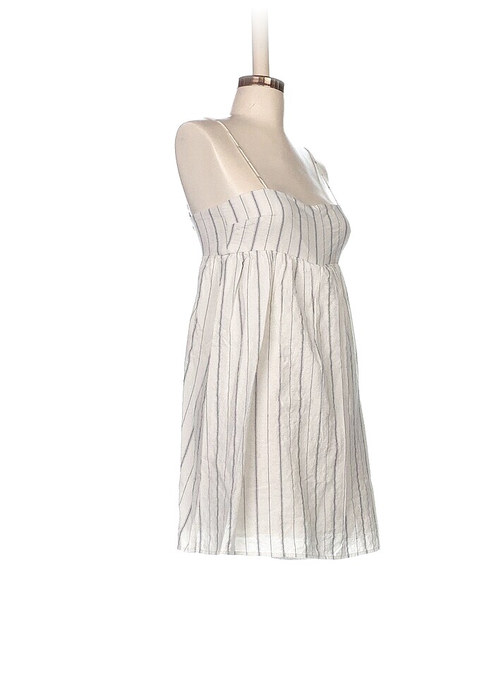 Zara Kısa Tulum %70 İndirimli. - Görsel 2