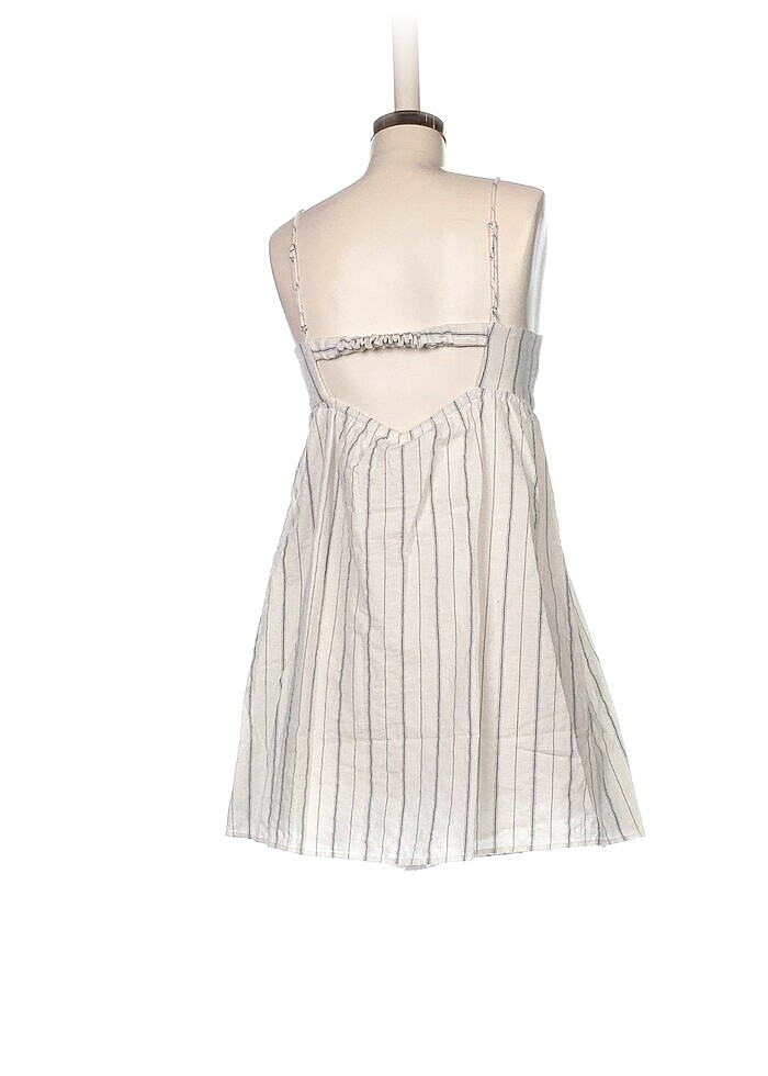 Zara Kısa Tulum %70 İndirimli. - Görsel 3