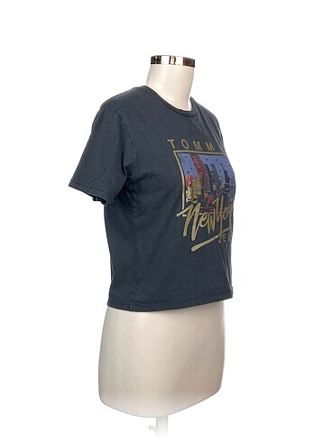 Tommy Hilfiger Tommy Hilfiger T-shirt %70 İndirimli.