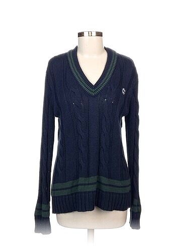 Vintage Love Kazak / Triko %70 İndirimli.